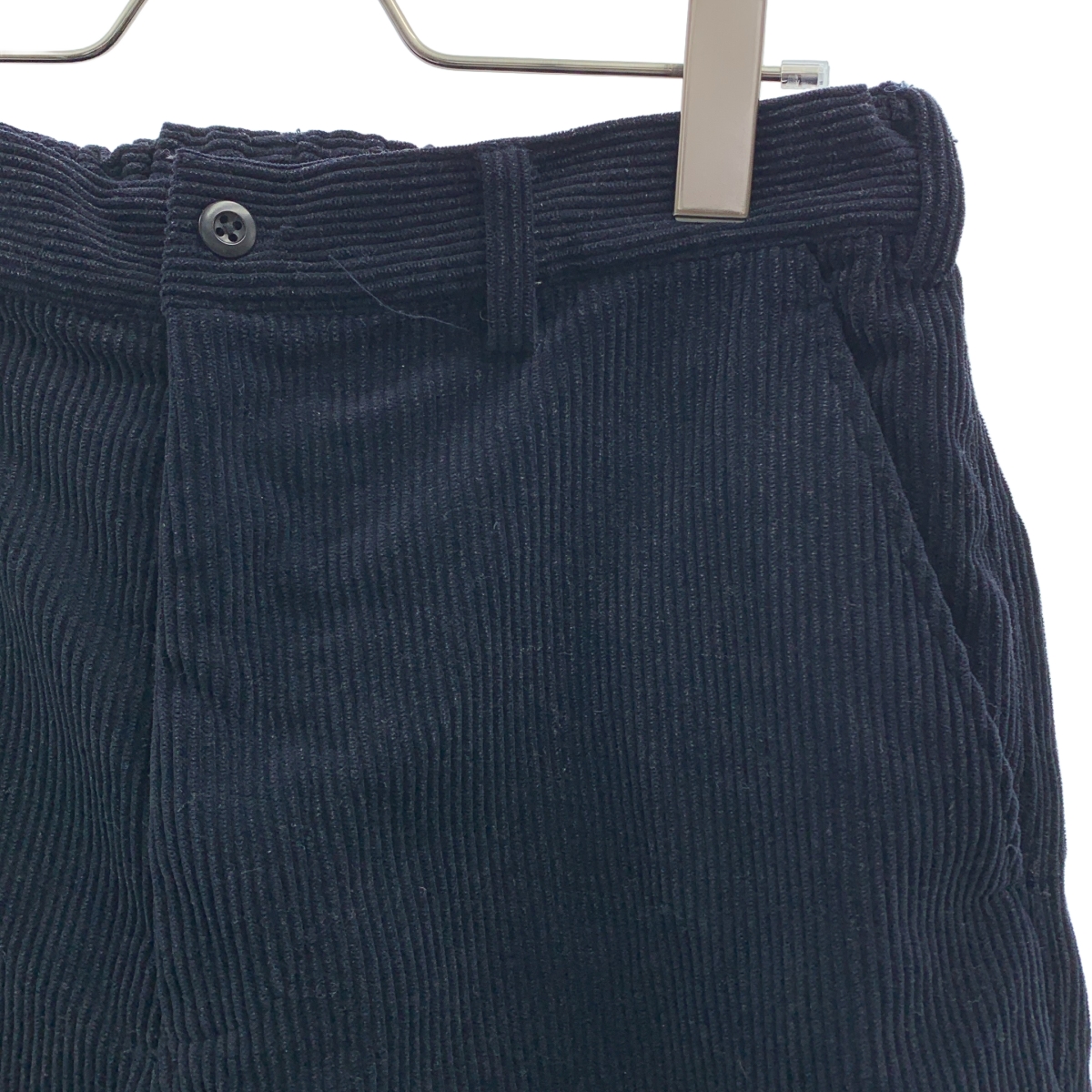 FreshService / フレッシュサービス SOLOTEX CORDUROY TAPERED TROUSERS コーデュロイパンツ