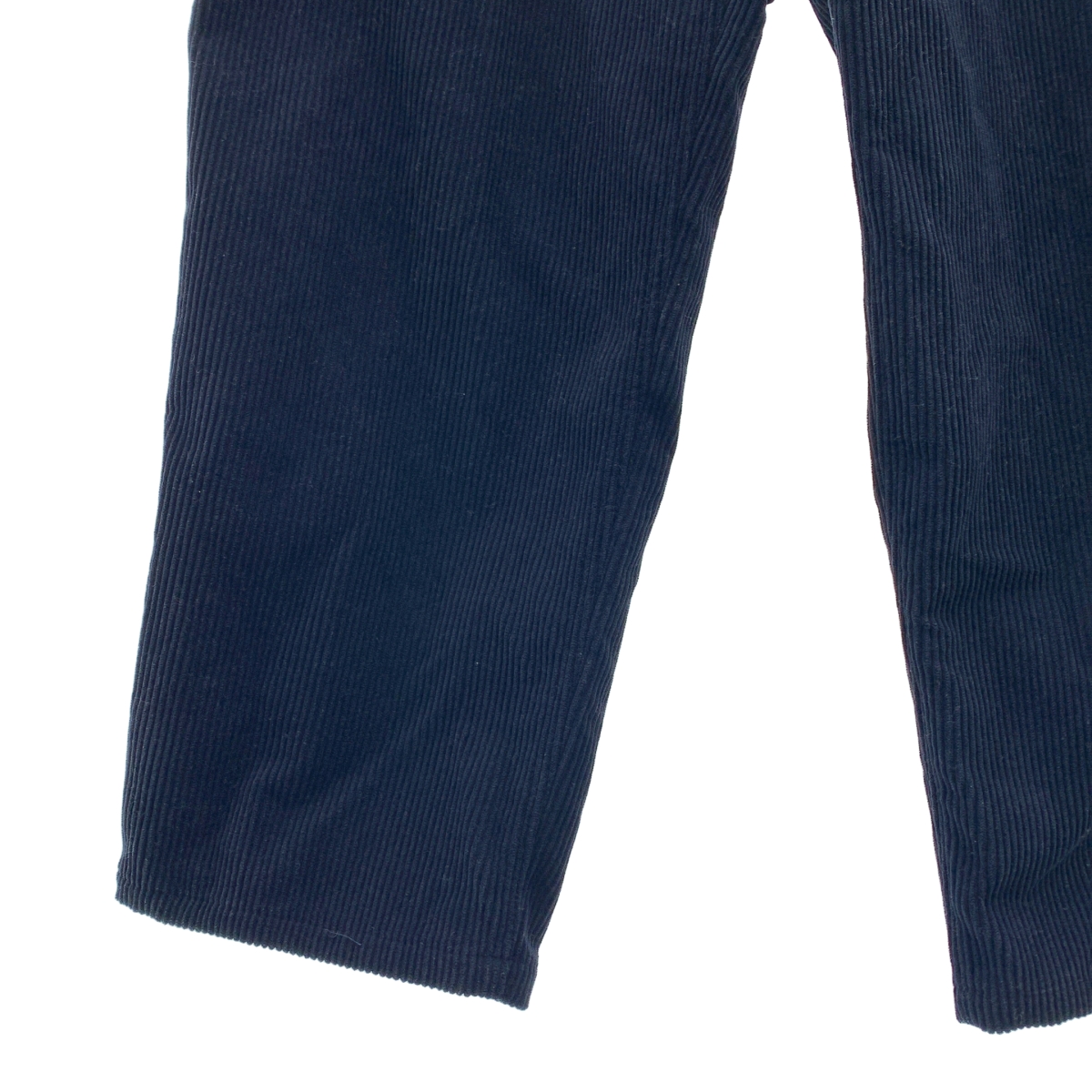 FreshService / フレッシュサービス SOLOTEX CORDUROY TAPERED TROUSERS コーデュロイパンツ