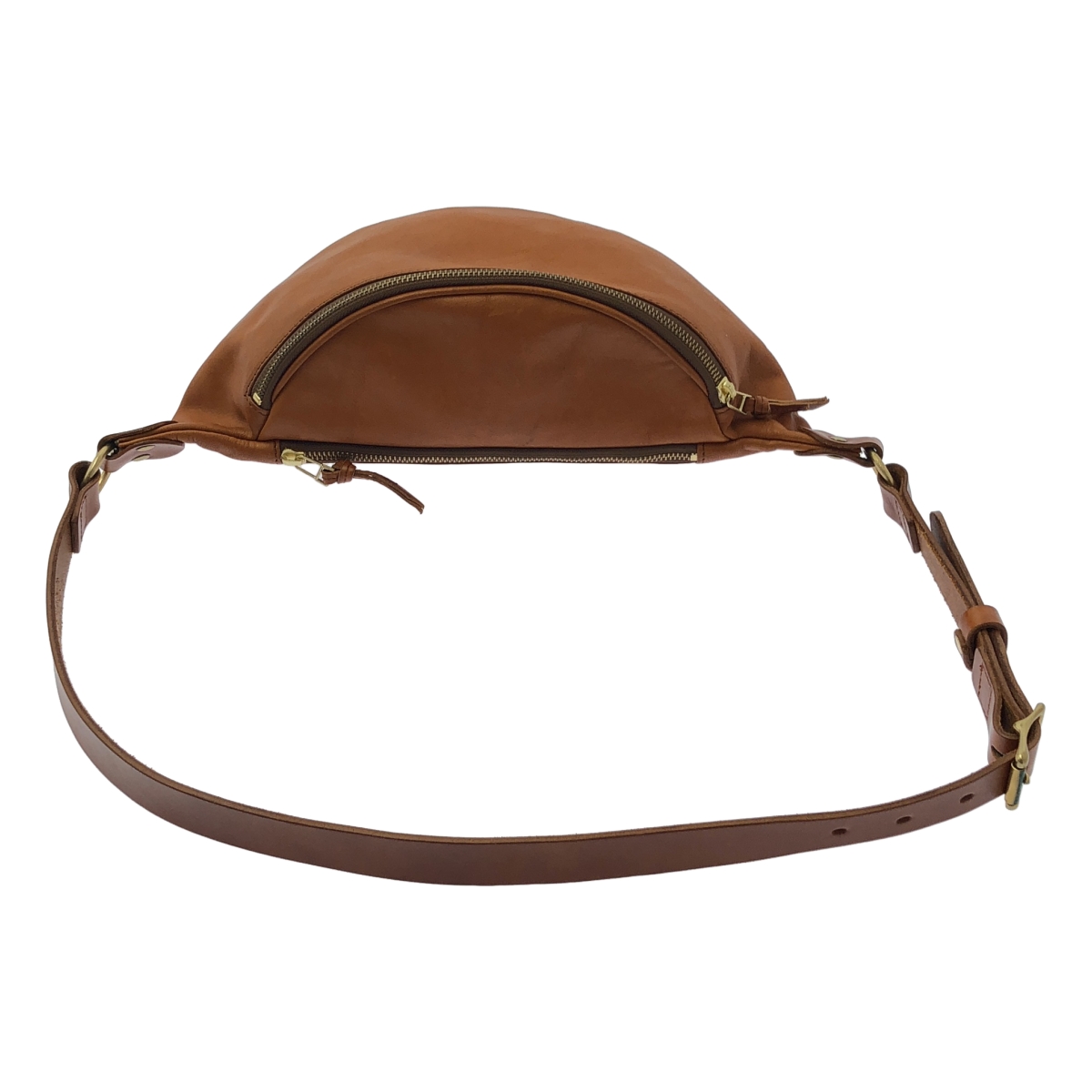 SLOW / スロウ Rubono ルボーノ ウエストバッグ