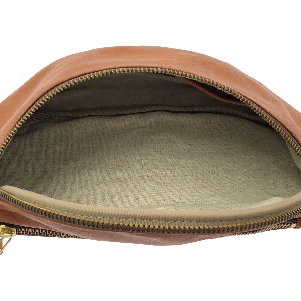 SLOW / スロウ Rubono ルボーノ ウエストバッグ