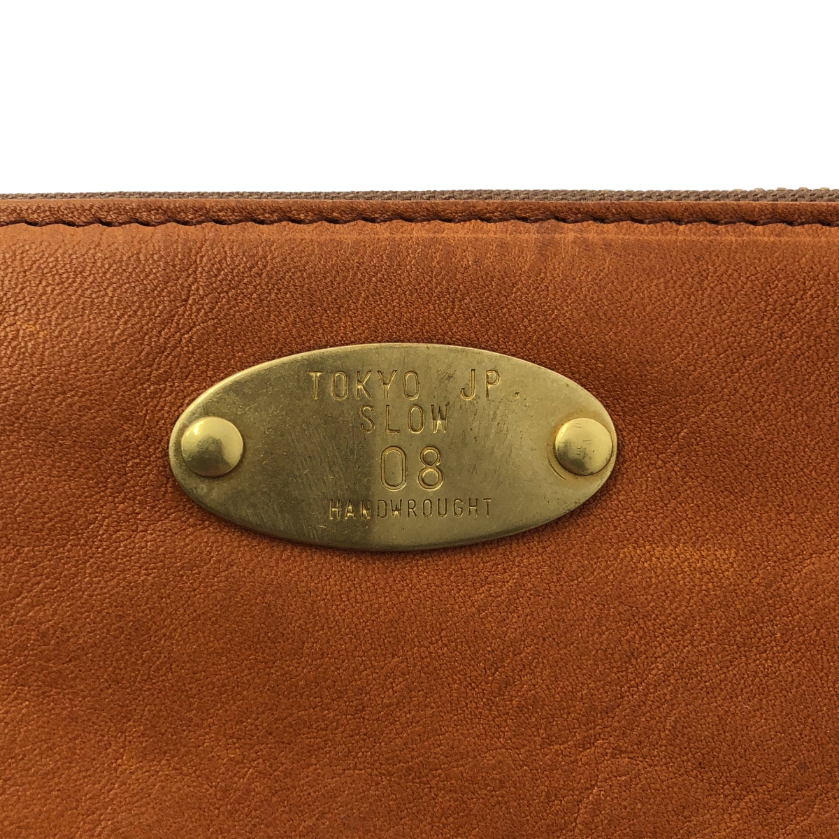 SLOW / スロウ Rubono ルボーノ ウエストバッグ