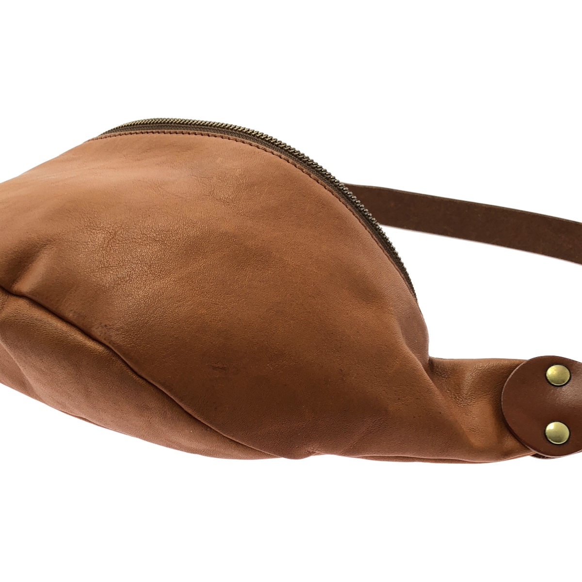 SLOW / スロウ Rubono ルボーノ ウエストバッグ