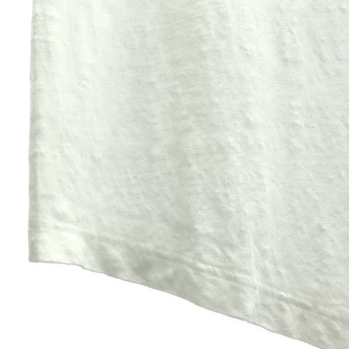 ISABEL MARANT ETOILE / イザベルマランエトワール アシンメトリー シアー カットソー