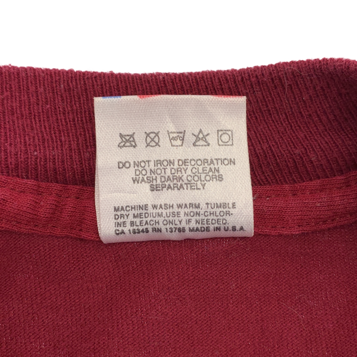 VINTAGE / ヴィンテージ古着 ELVIS PRESLEY フォト プリント Tシャツ