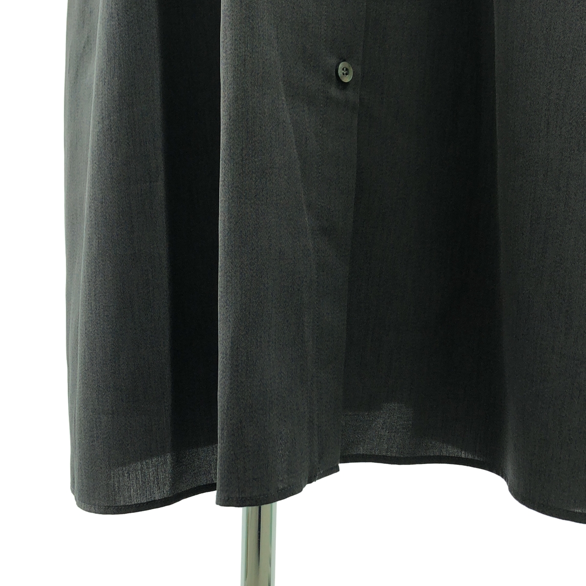 ADORE / アドーア オーバーシルエット シャツ ドレス ワンピース