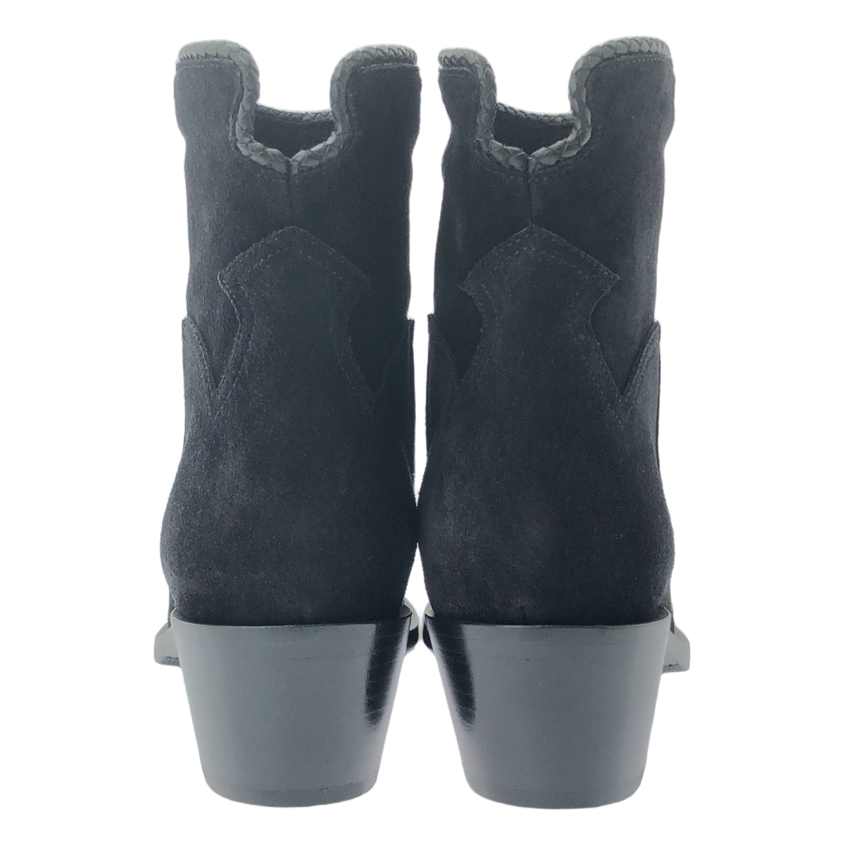 SARTORE / サルトル L'Appartement取扱 スエードレザー ショートブーツ