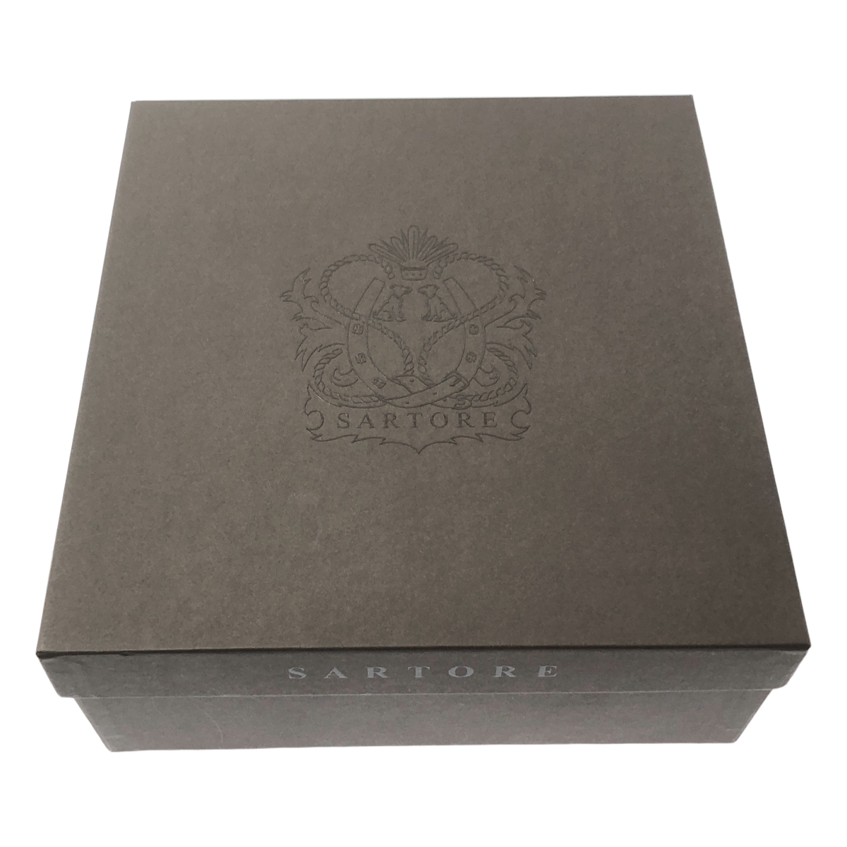 SARTORE / サルトル L'Appartement取扱 スエードレザー ショートブーツ