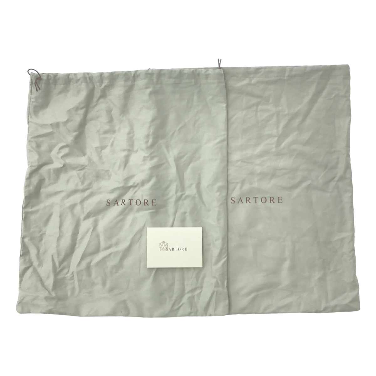 SARTORE / サルトル L'Appartement取扱 スエードレザー ショートブーツ