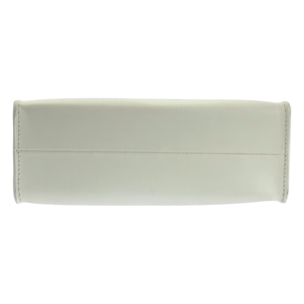 Sophie Hulme / ソフィーヒュルム Square Tote Saddele Bag 2WAY スクエア トートバッグ