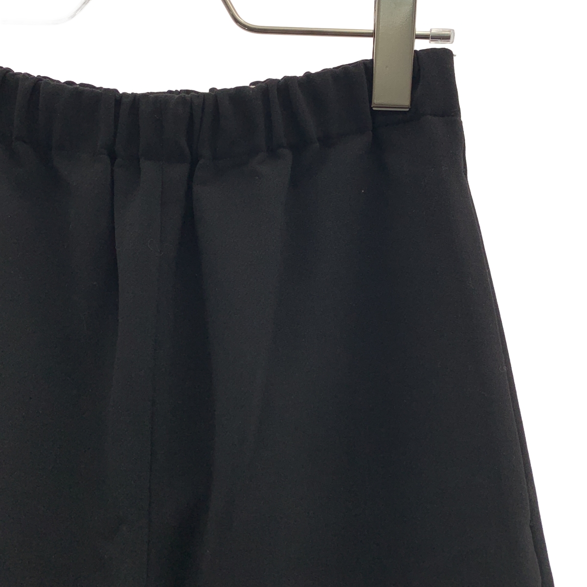 ENFOLD / エンフォルド EGG PANTS エッグ イージー パンツ