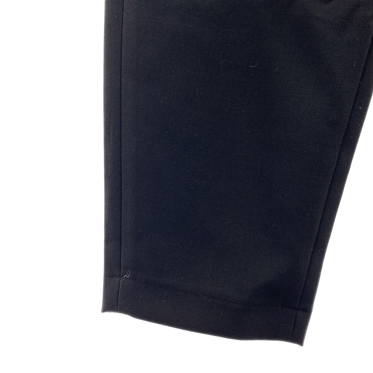 ENFOLD / エンフォルド EGG PANTS エッグ イージー パンツ