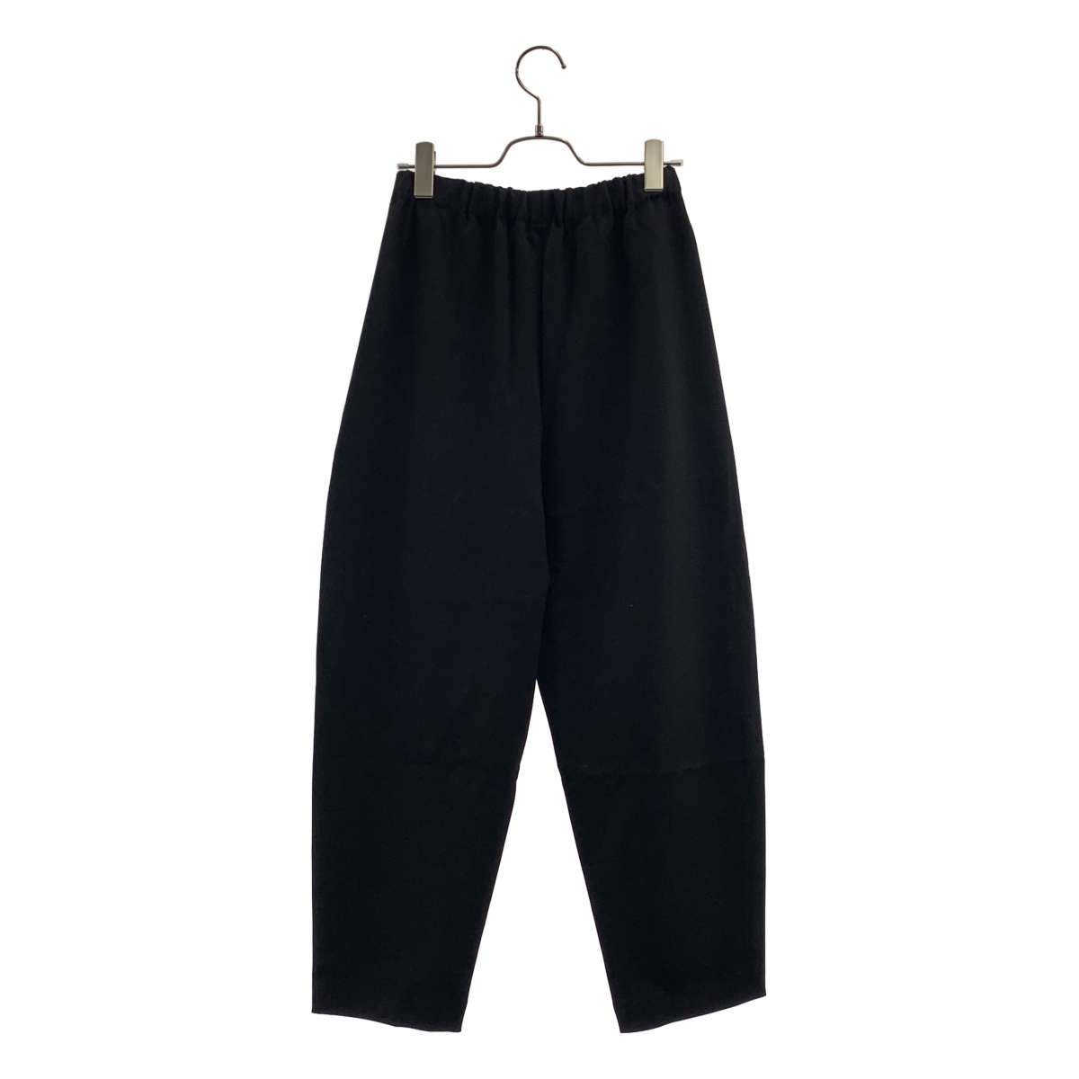 ENFOLD / エンフォルド EGG PANTS エッグ イージー パンツ