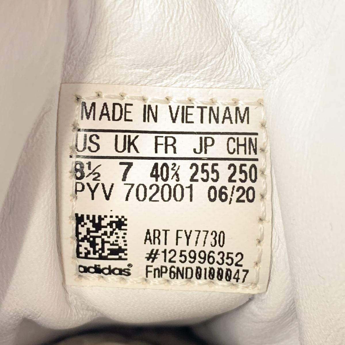 adidas / アディダス BEYONCE SUPERSTAR ビヨンセ スーパースター スニーカー