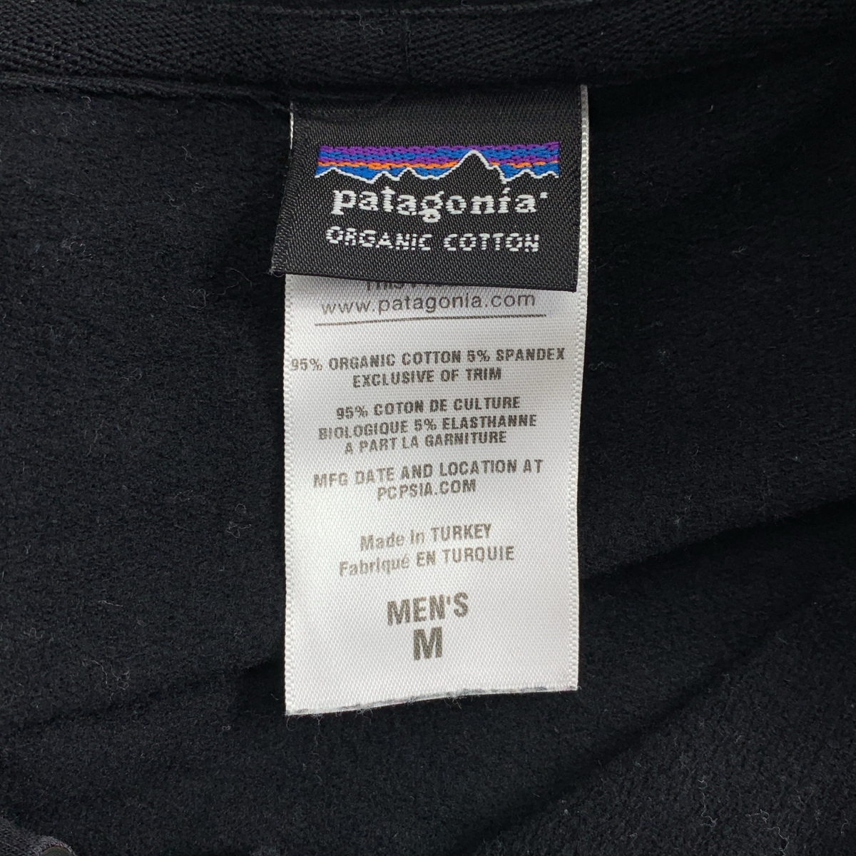Patagonia / パタゴニア プリント スウェット フーディ