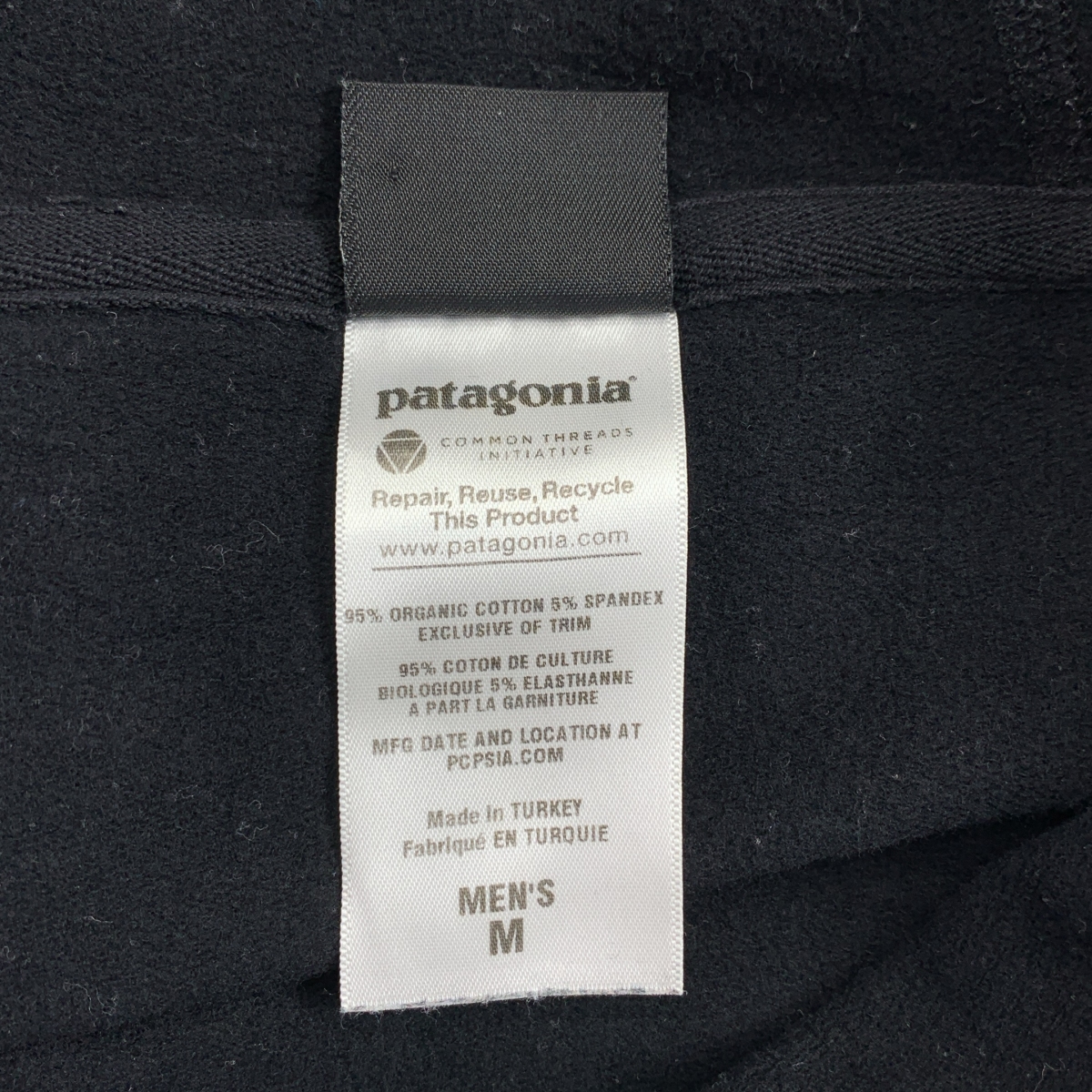 Patagonia / パタゴニア プリント スウェット フーディ