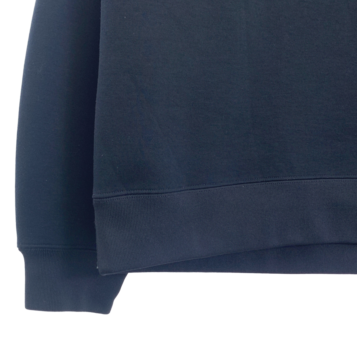 Plage / プラージュ minimal / プルオーバー スウェット トレーナー