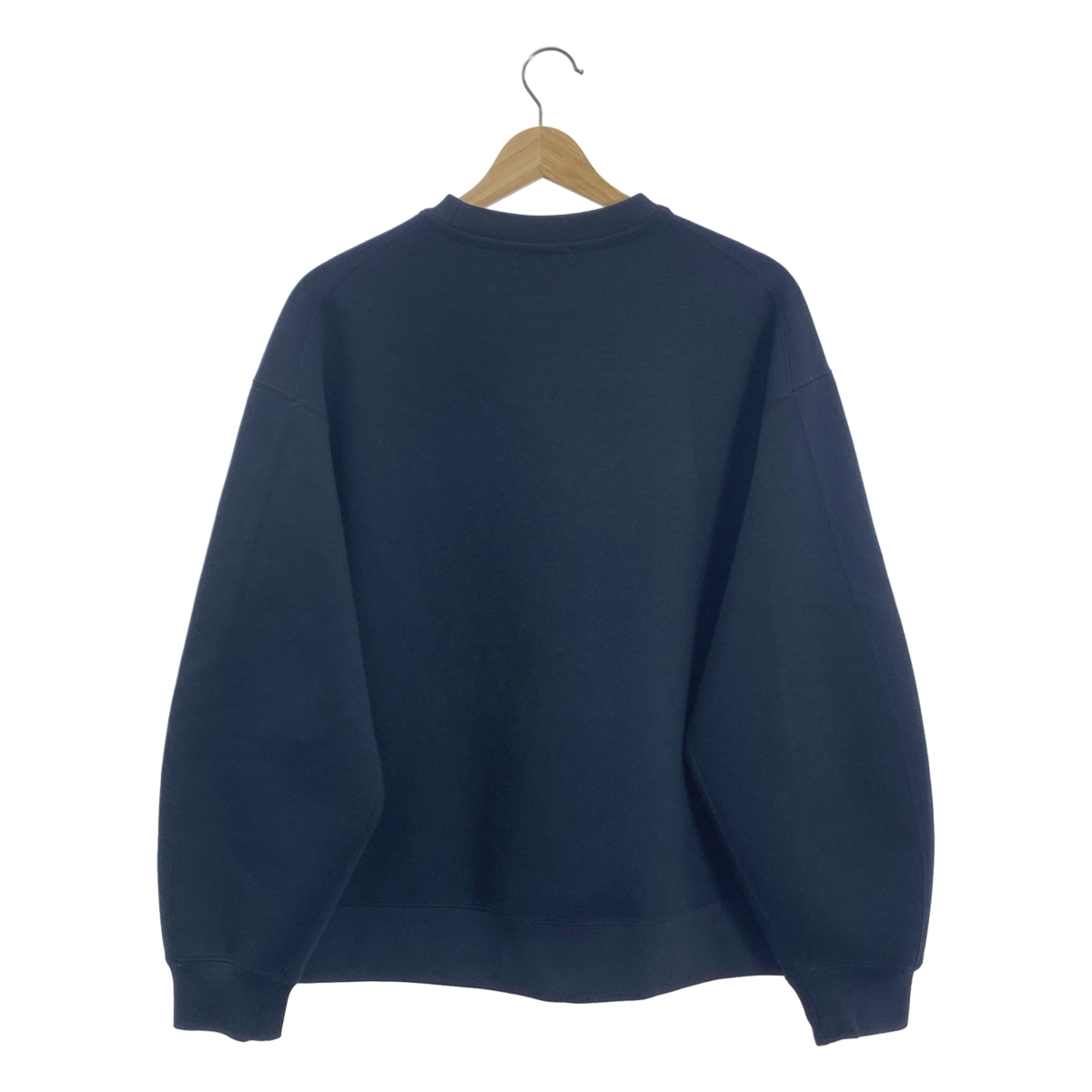 Plage / プラージュ minimal / プルオーバー スウェット トレーナー