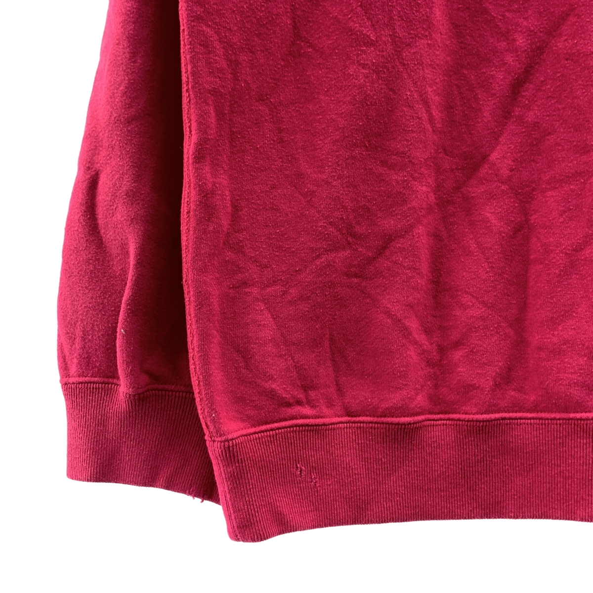 MAATEE&SONS / マーティー&サンズ VINTAGE SWEAT ヴィンテージ スウェット