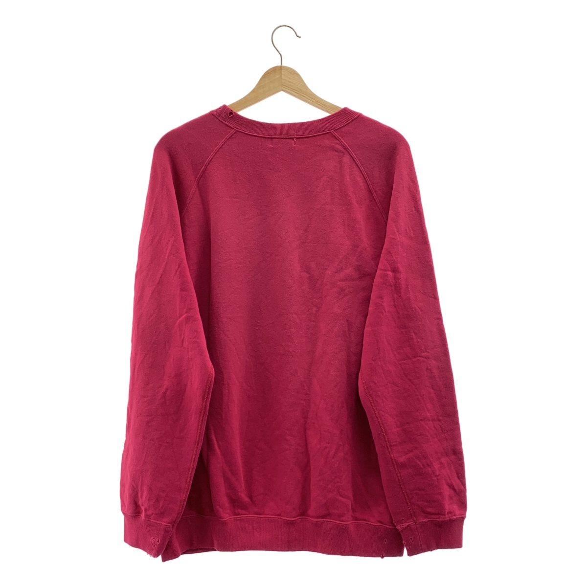 MAATEE&SONS / マーティー&サンズ VINTAGE SWEAT ヴィンテージ スウェット