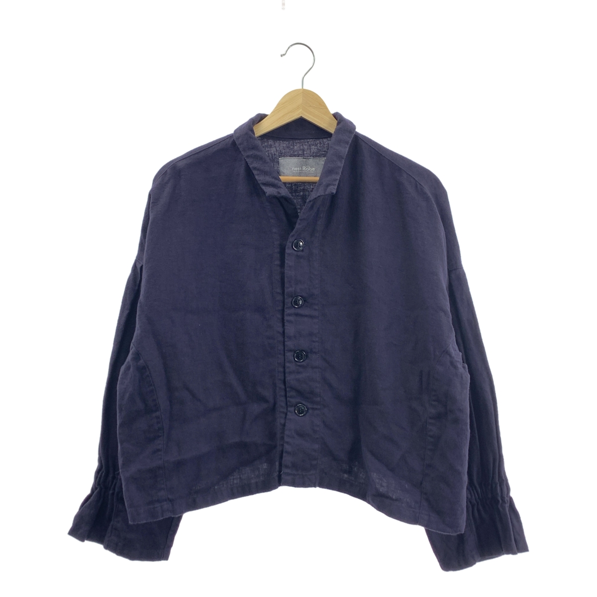 nest robe / ネストローブ