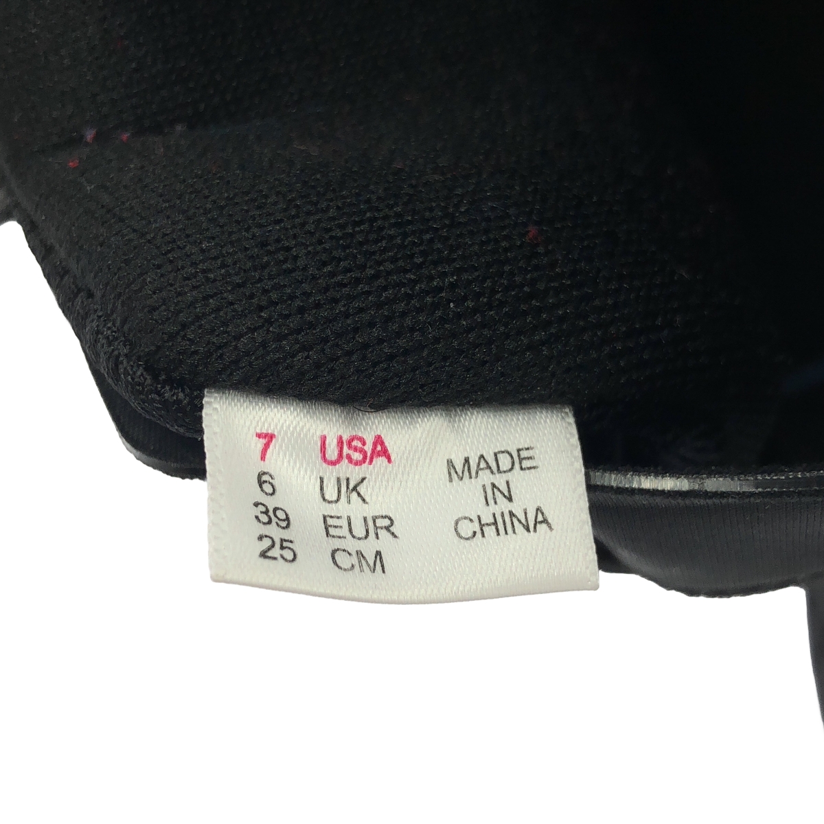 noir kei ninomiya / ノワールケイニノミヤ × reebok Instapump Fury Normal PLATFORM ポンプ フューリー ボリュームソール スニーカー