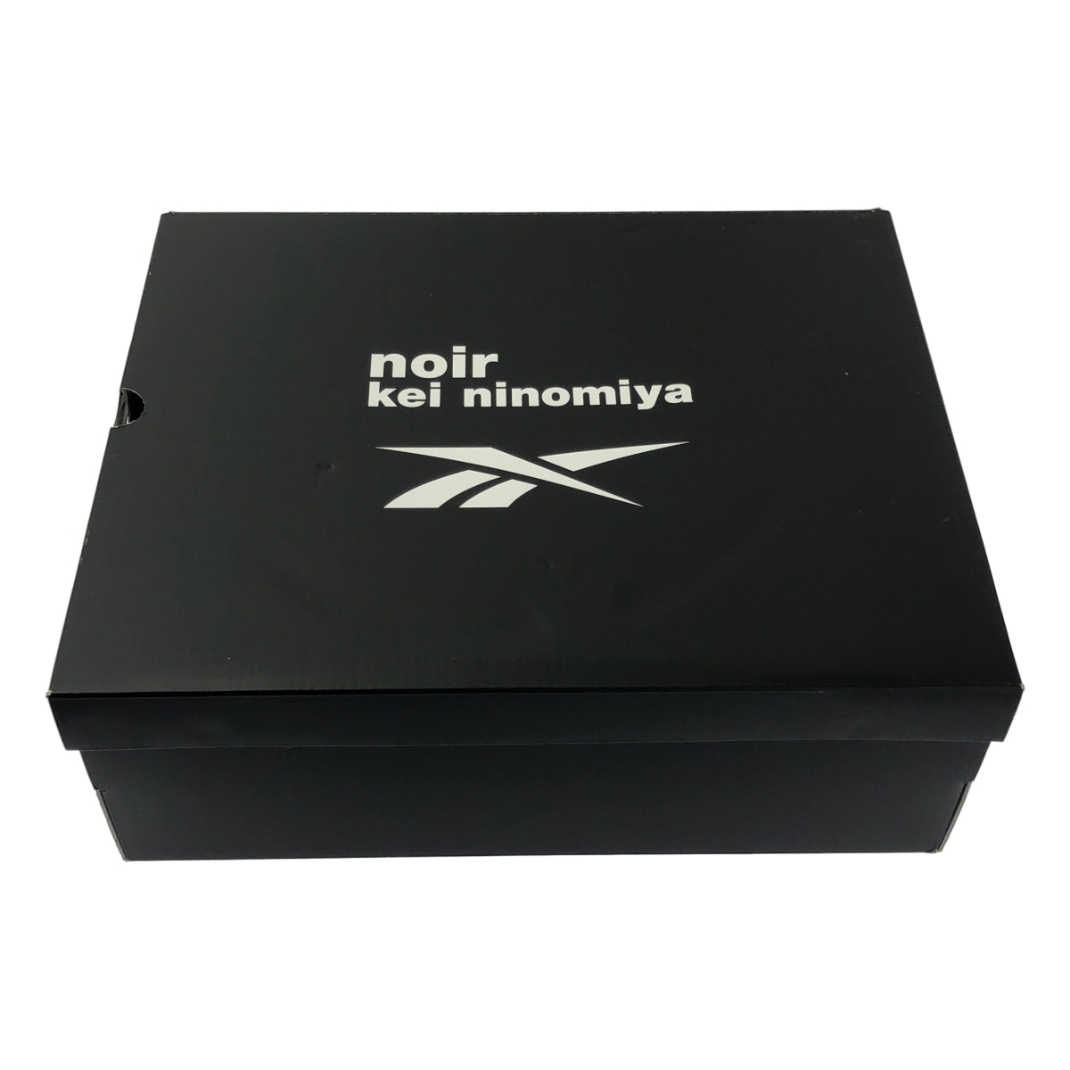 noir kei ninomiya / ノワールケイニノミヤ × reebok Instapump Fury Normal PLATFORM ポンプ フューリー ボリュームソール スニーカー