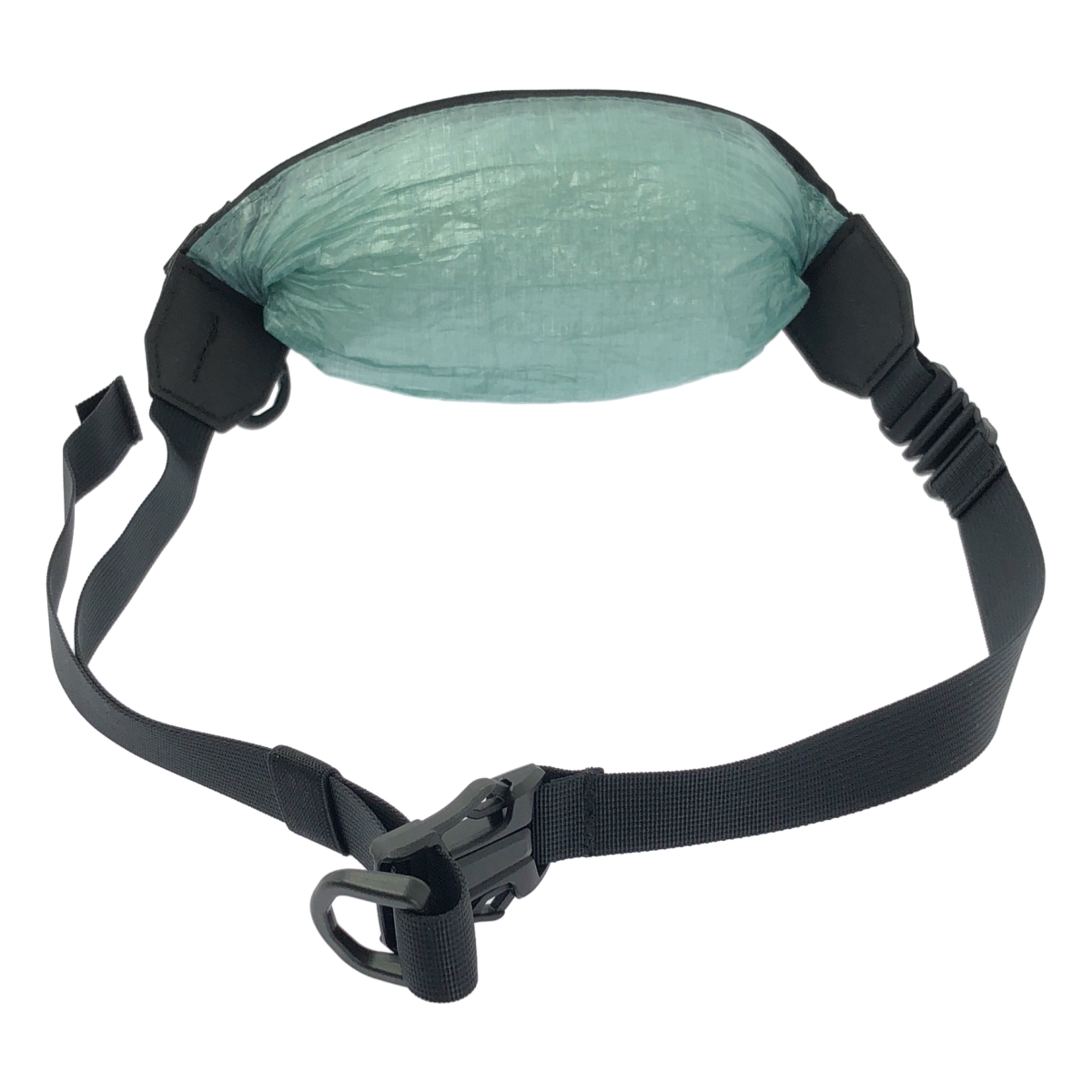 meanswhile / ミーンズワイル Dyneema Minimal Body Bag ダイニーマ ミニマル ボディバッグ