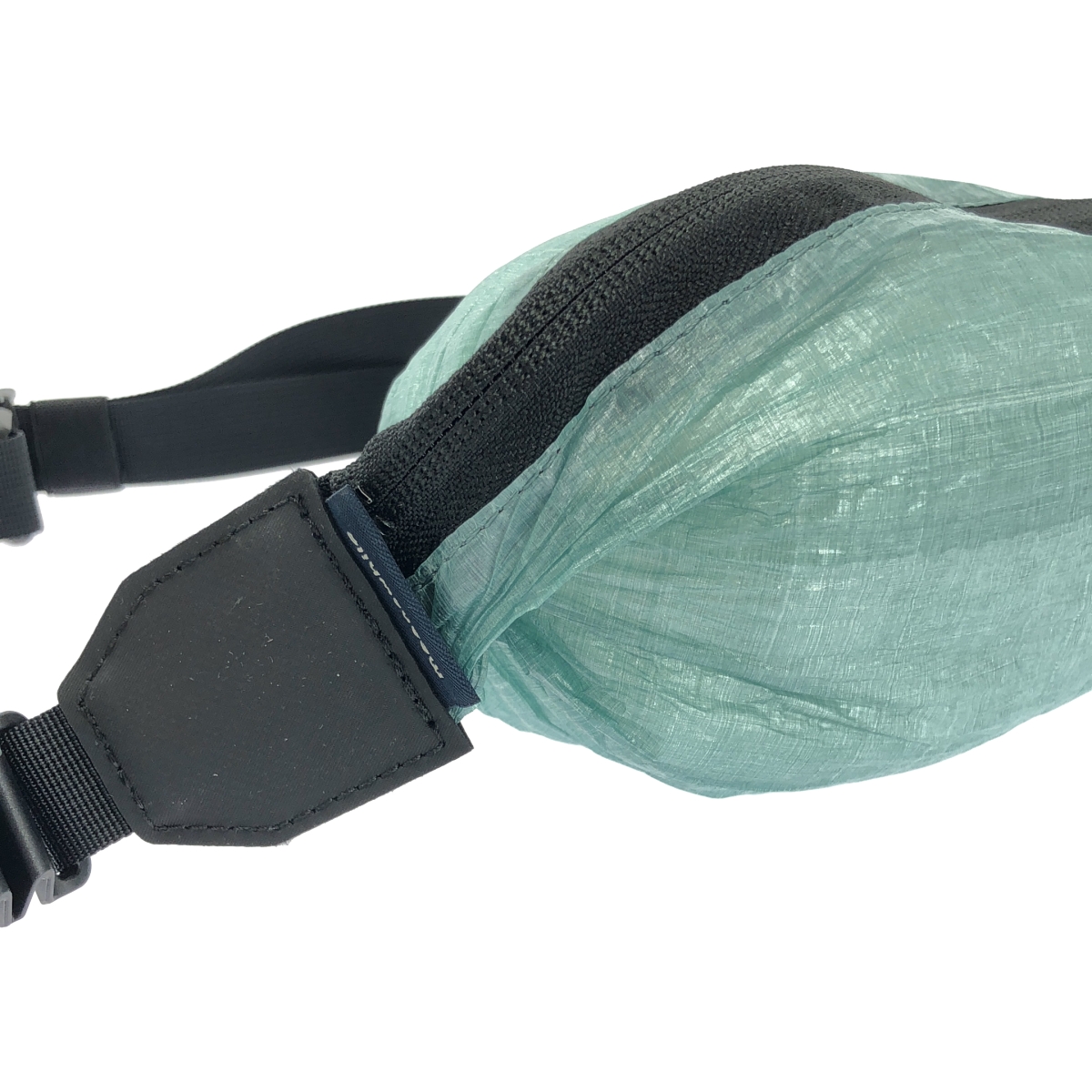 meanswhile / ミーンズワイル Dyneema Minimal Body Bag ダイニーマ ミニマル ボディバッグ