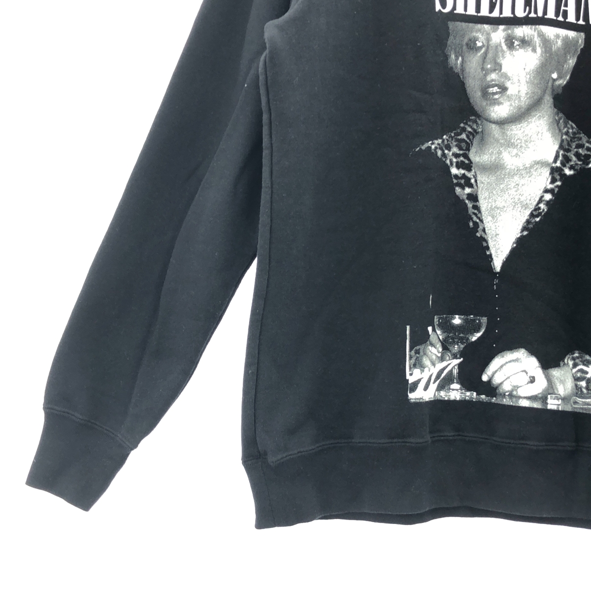 その他 CINDY SHERMAN プリント スウェット