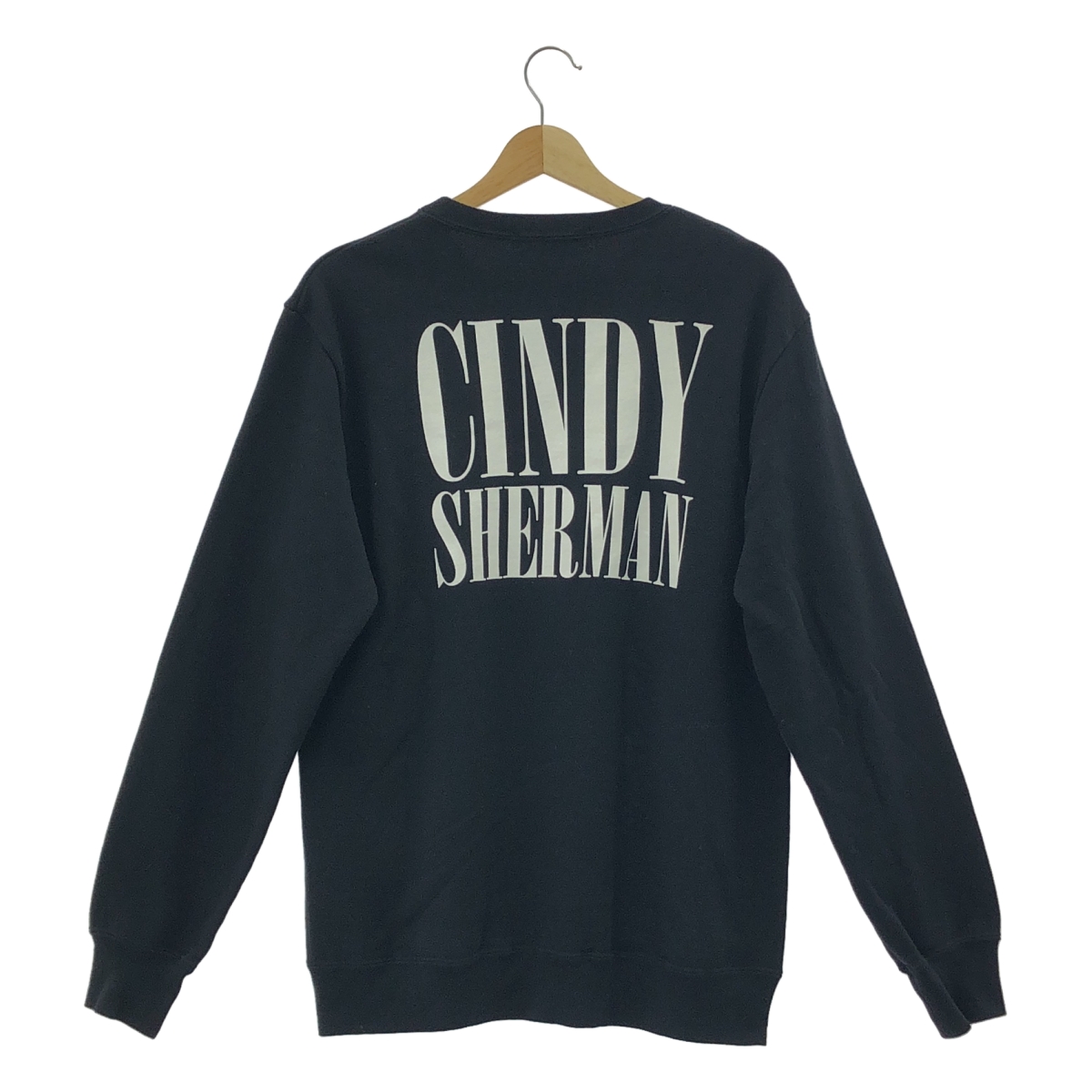 その他 CINDY SHERMAN プリント スウェット