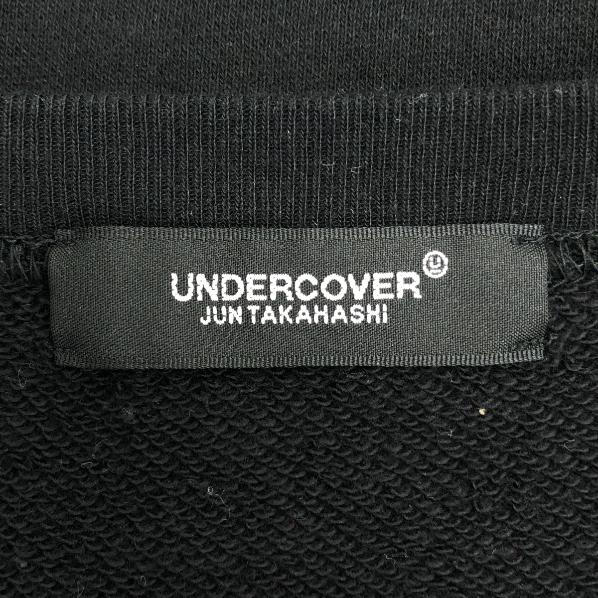 その他 CINDY SHERMAN プリント スウェット