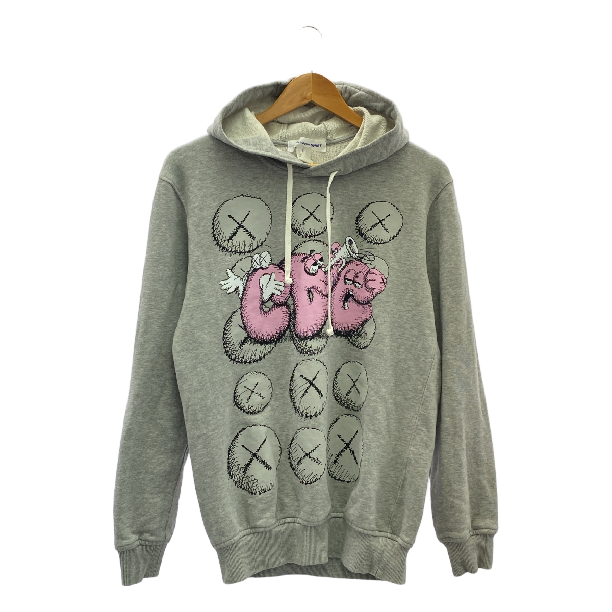 COMME des GARCONS SHIRT / コムデギャルソンシャツ