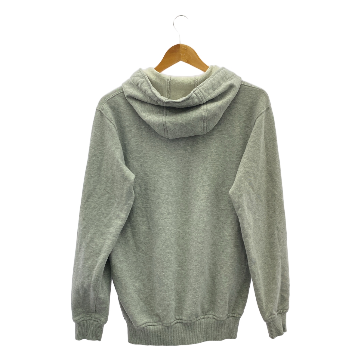 COMME des GARCONS SHIRT / コムデギャルソンシャツ × KAWS カウズ / グラフィック プリント プルオーバー パーカー