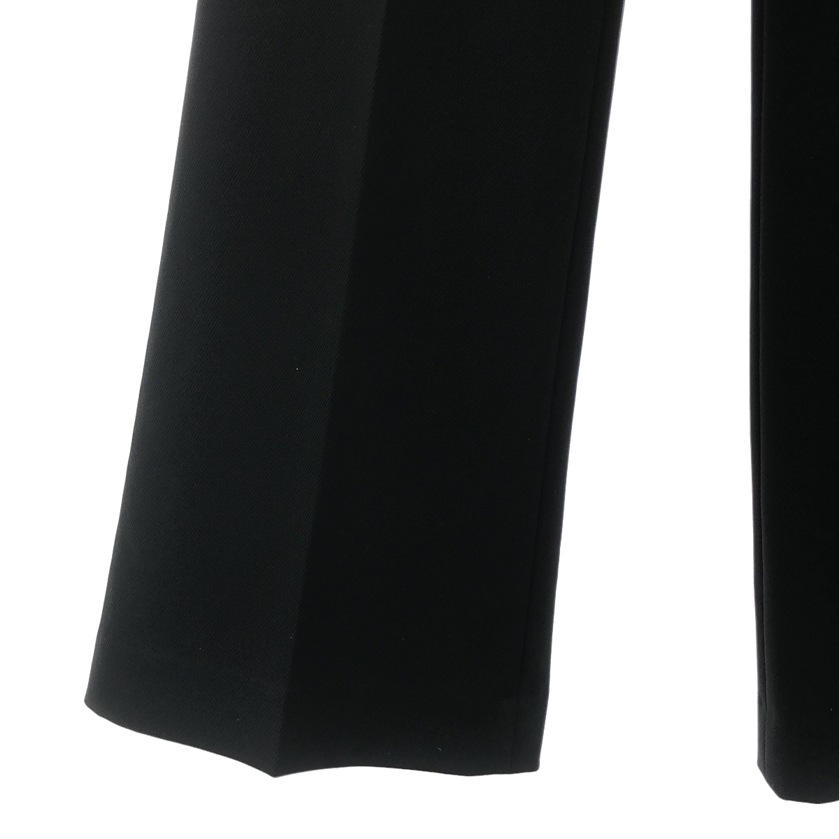 EVERYDAY I LIKE. / エヴリディアイライク Deuxieme Classe 取扱 イージーフレアパンツ 2wayカルゼ