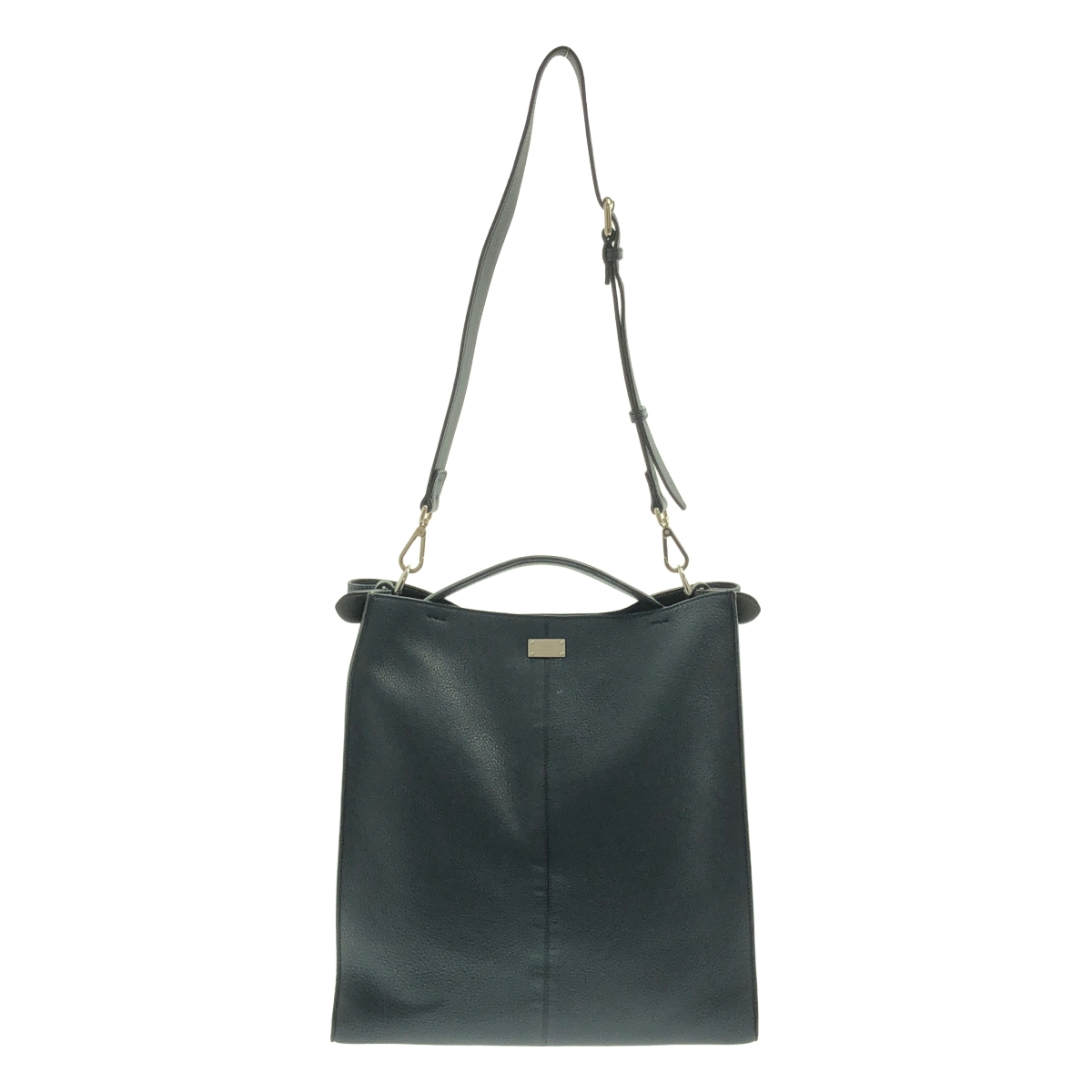 FENDI / フェンディ 2Way ピーカブー エックスライトフィット バッグ