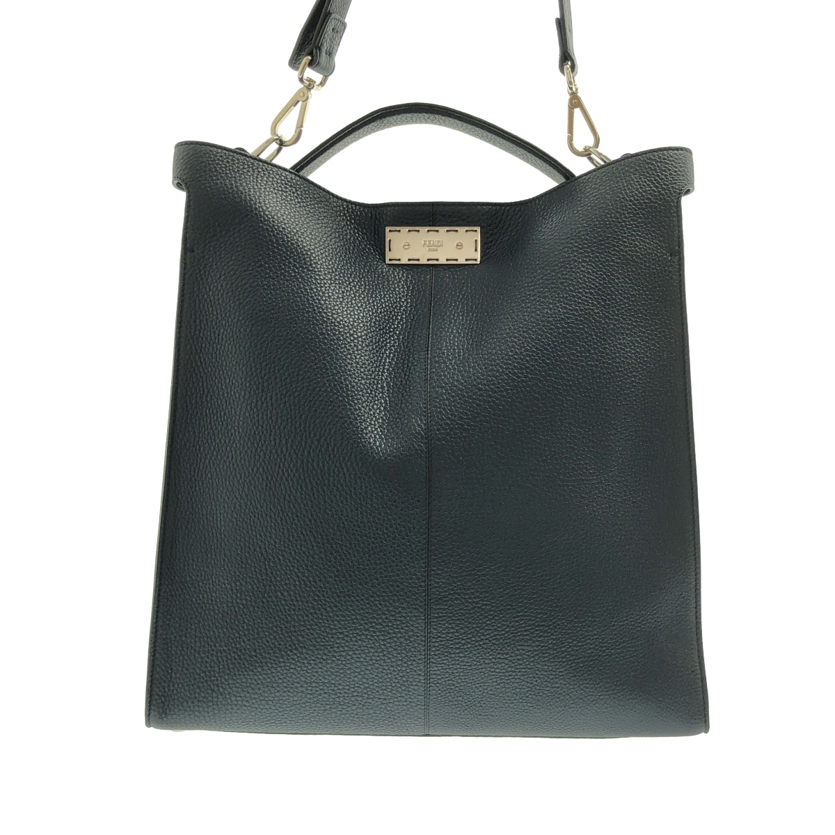 FENDI / フェンディ 2Way ピーカブー エックスライトフィット バッグ