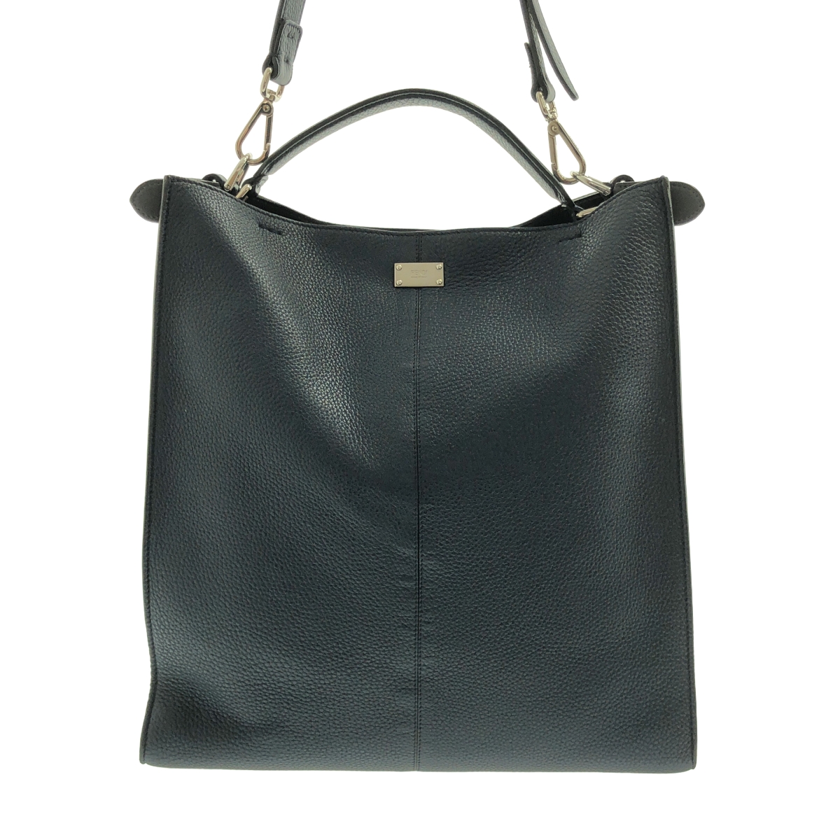 FENDI / フェンディ 2Way ピーカブー エックスライトフィット バッグ