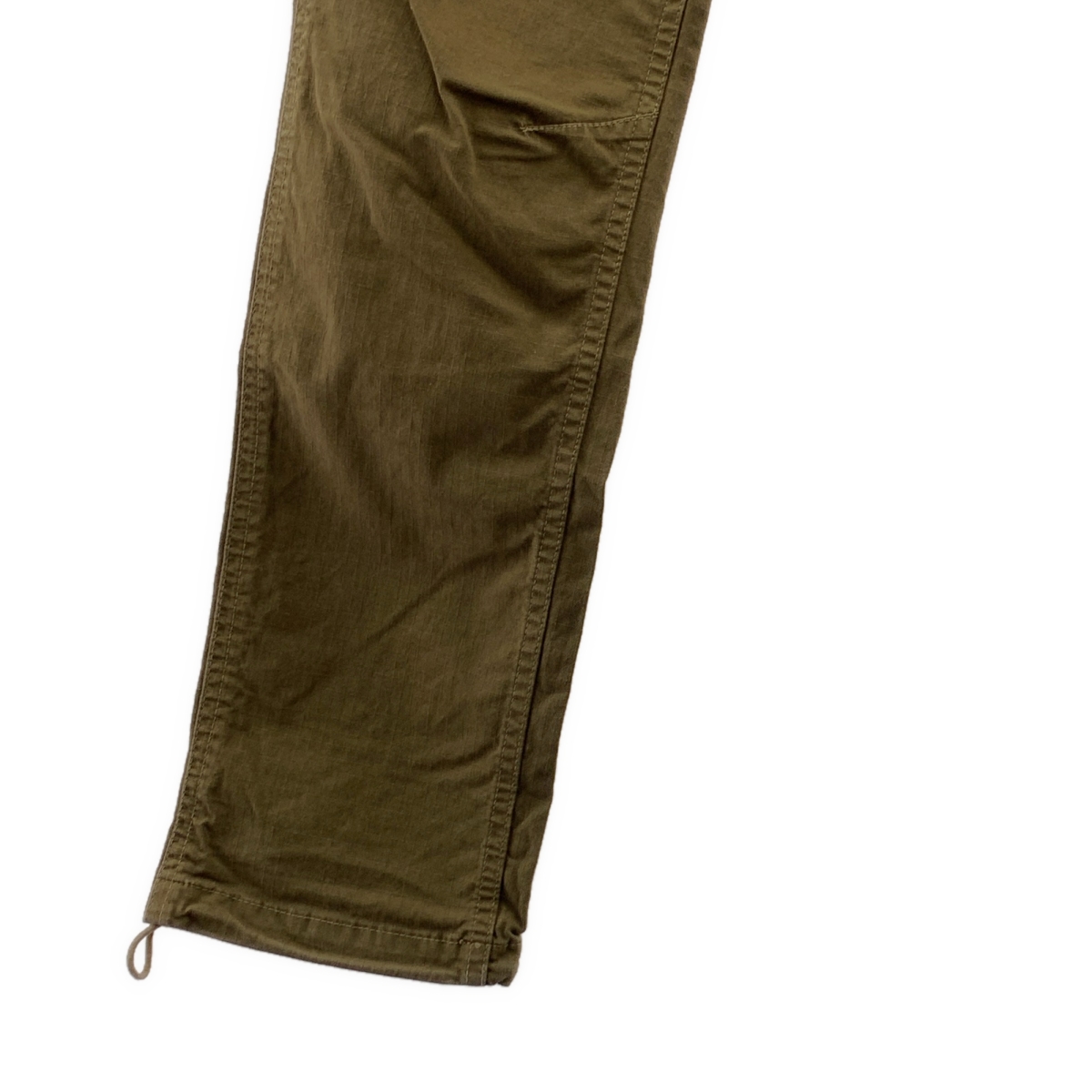 nonnative / ノンネイティブ × Gramicci / グラミチ CLIMBER EASY PANTS リップストップ ストレッチ クライマーイージーパンツ
