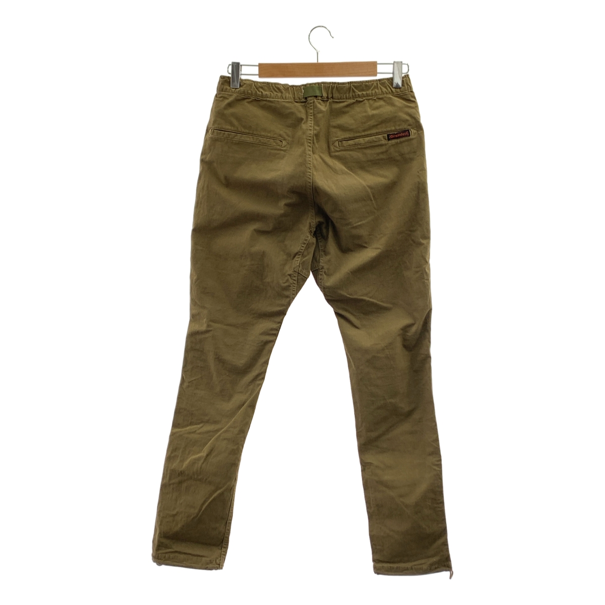 nonnative / ノンネイティブ × Gramicci / グラミチ CLIMBER EASY PANTS リップストップ ストレッチ クライマーイージーパンツ