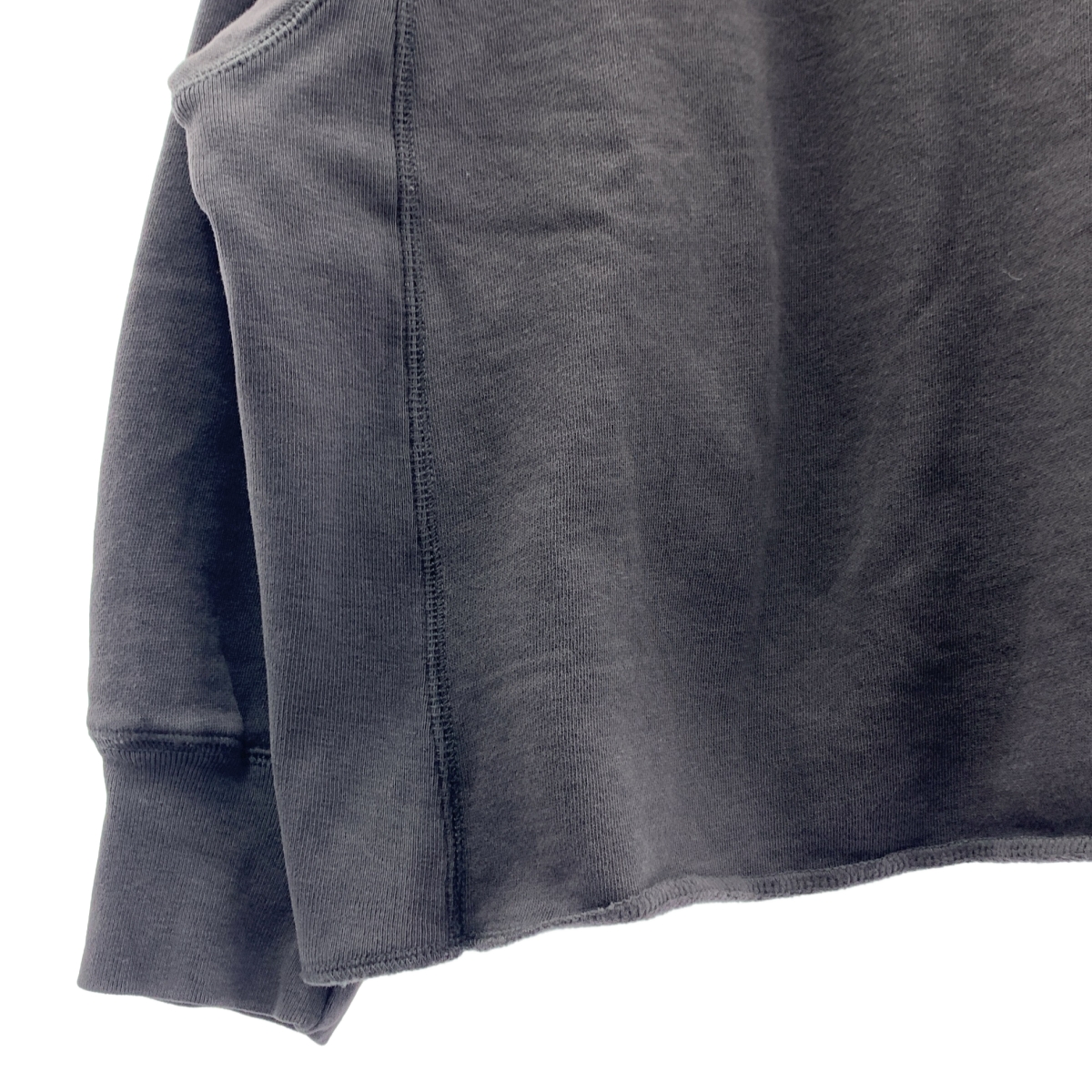 GOOD ROCK SPEED / グッドロックスピード Plage 別注 HARVARD 裏起毛 スウェット トレーナー