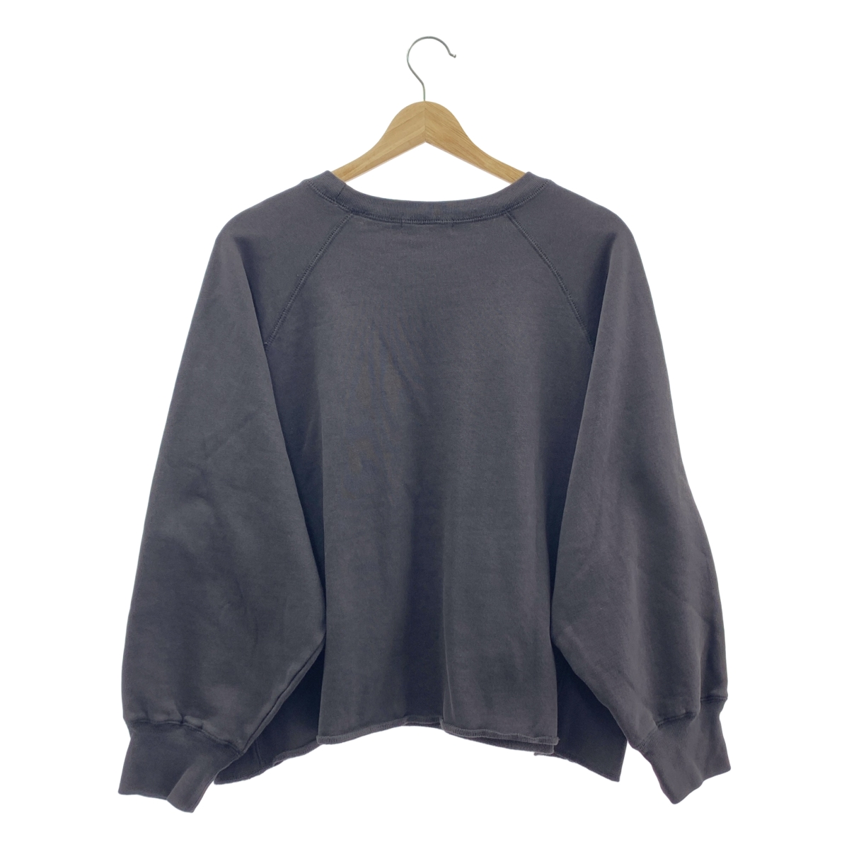 GOOD ROCK SPEED / グッドロックスピード Plage 別注 HARVARD 裏起毛 スウェット トレーナー