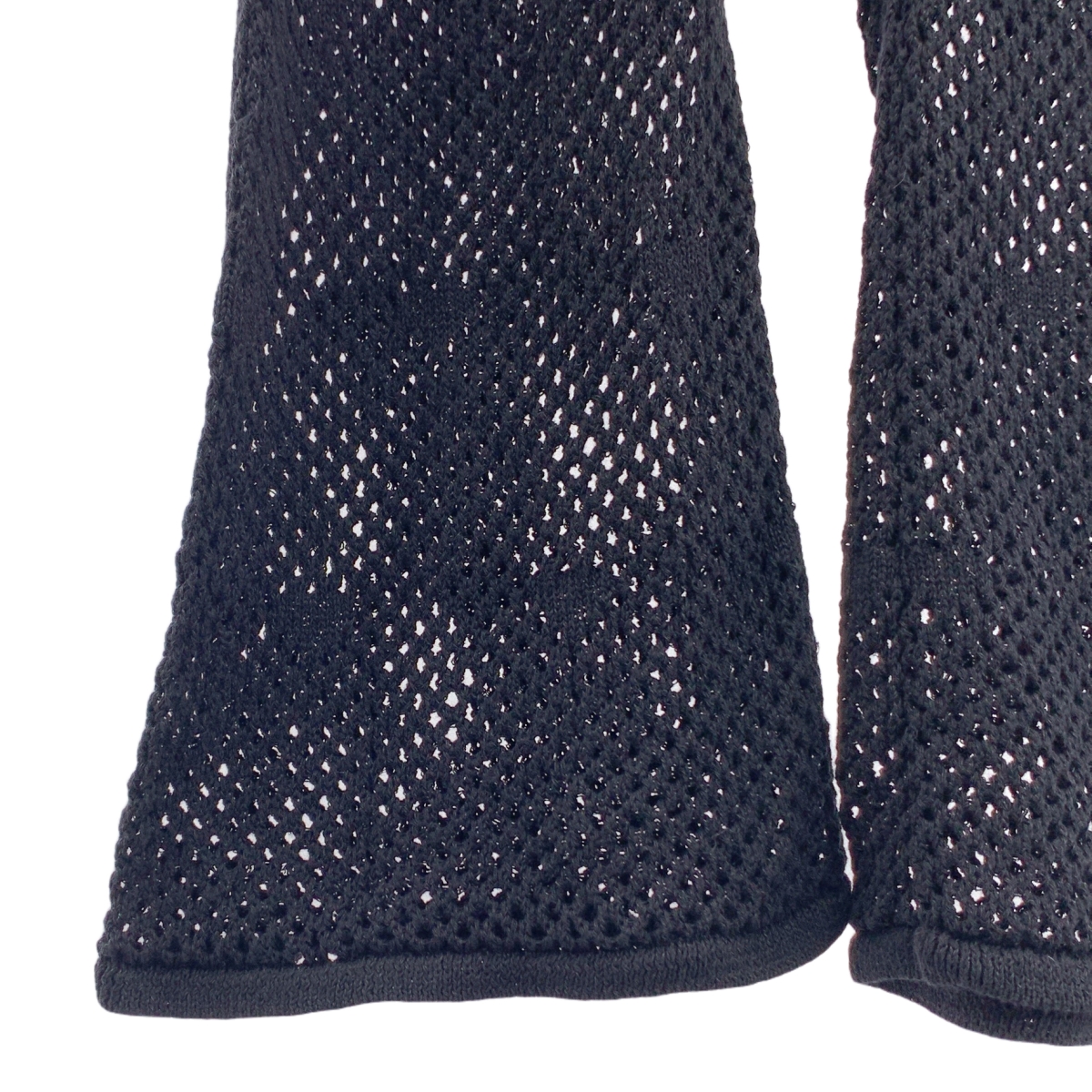その他 heart mesh pants ハート メッシュパンツ