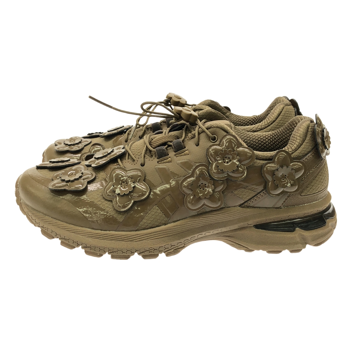 Cecilie Bahnsen / セシリーバンセン × asics GEL TERRAIN スニーカー