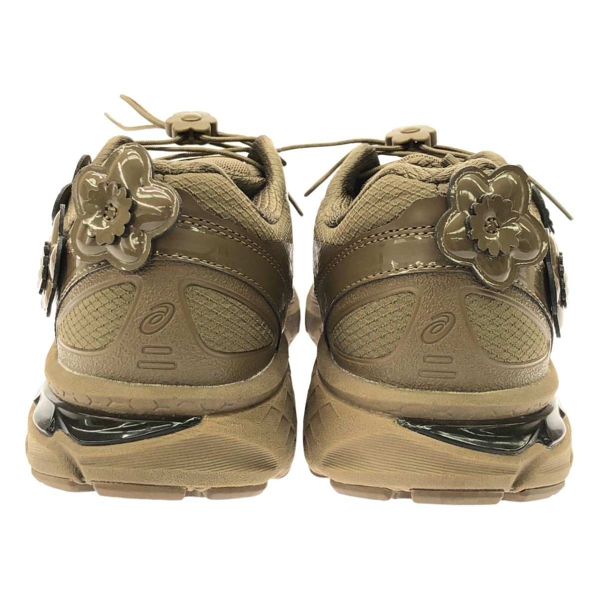 Cecilie Bahnsen / セシリーバンセン × asics GEL TERRAIN スニーカー