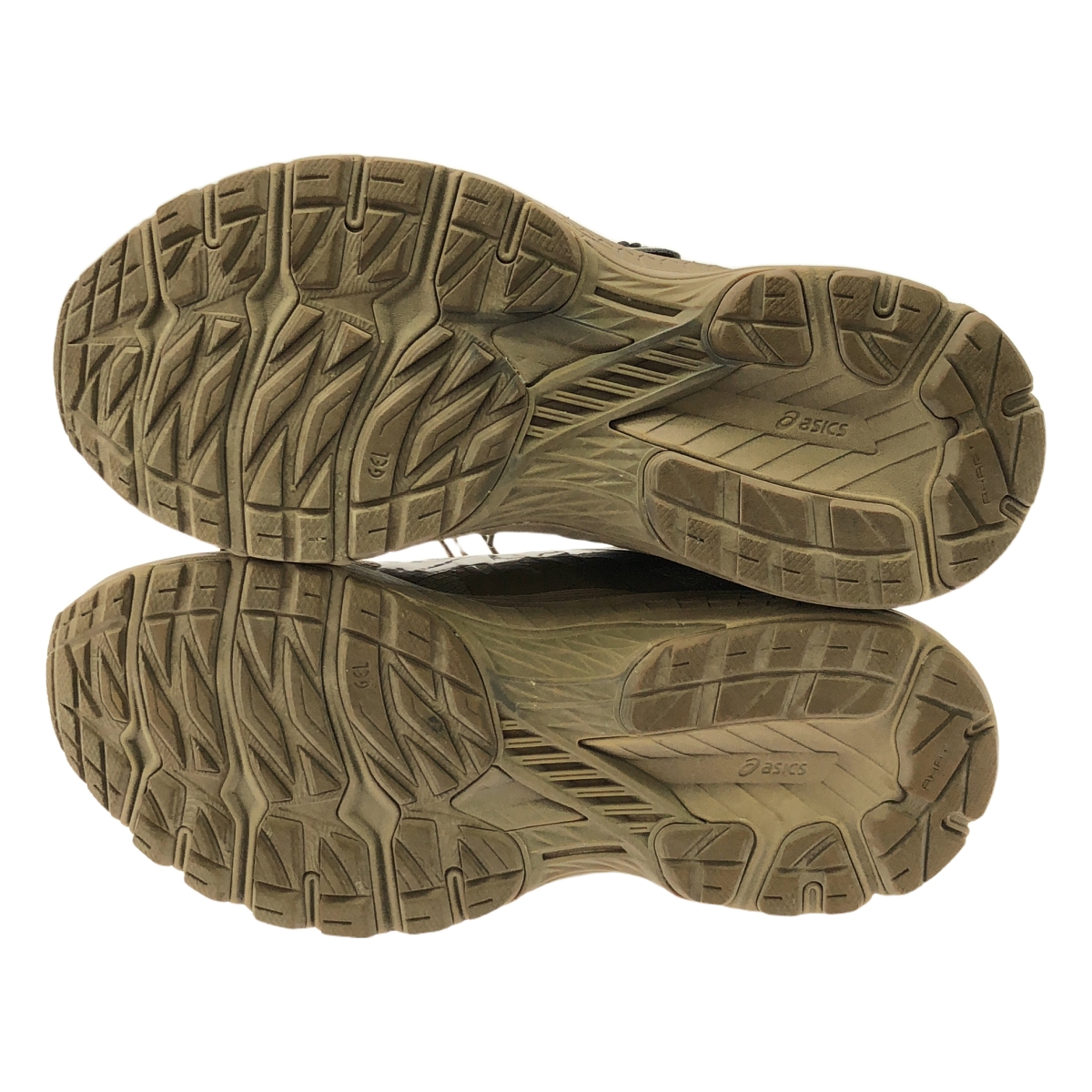 Cecilie Bahnsen / セシリーバンセン × asics GEL TERRAIN スニーカー