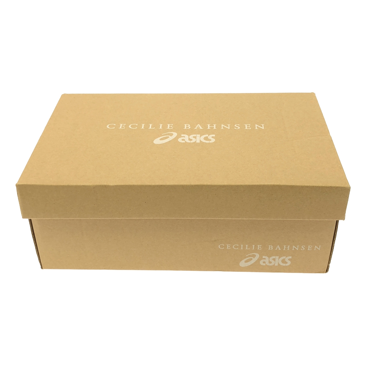 Cecilie Bahnsen / セシリーバンセン × asics GEL TERRAIN スニーカー