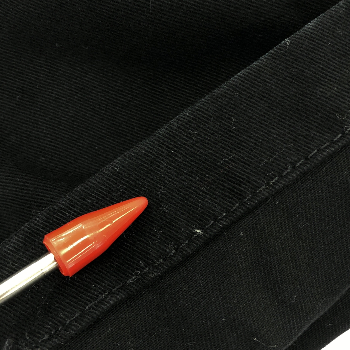 STUSSY / ステューシー BRUSHED BEACH PANT ブラッシュド コットン モールスキン ビーチパンツ