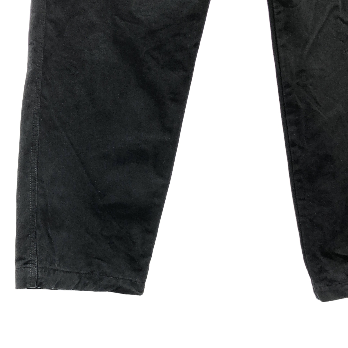 STUSSY / ステューシー BRUSHED BEACH PANT ブラッシュド コットン モールスキン ビーチパンツ