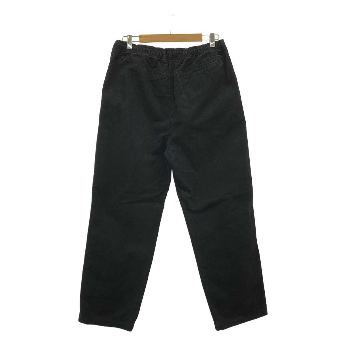 STUSSY / ステューシー BRUSHED BEACH PANT ブラッシュド コットン モールスキン ビーチパンツ