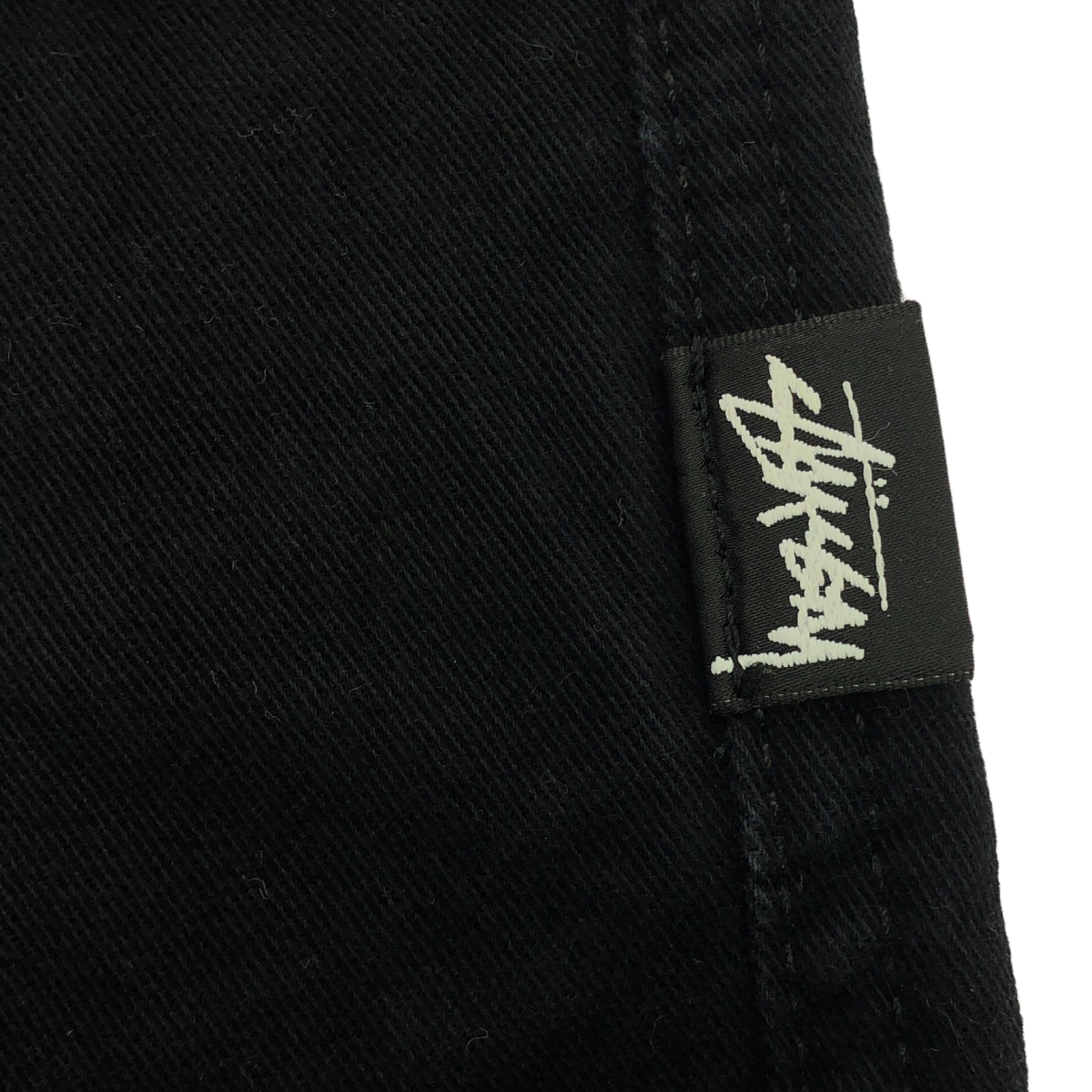 STUSSY / ステューシー BRUSHED BEACH PANT ブラッシュド コットン モールスキン ビーチパンツ